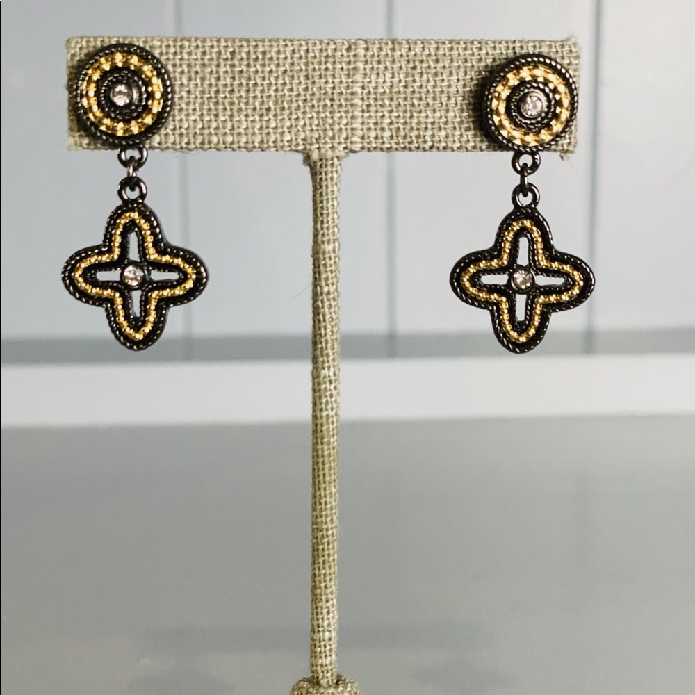Samoa Earrings